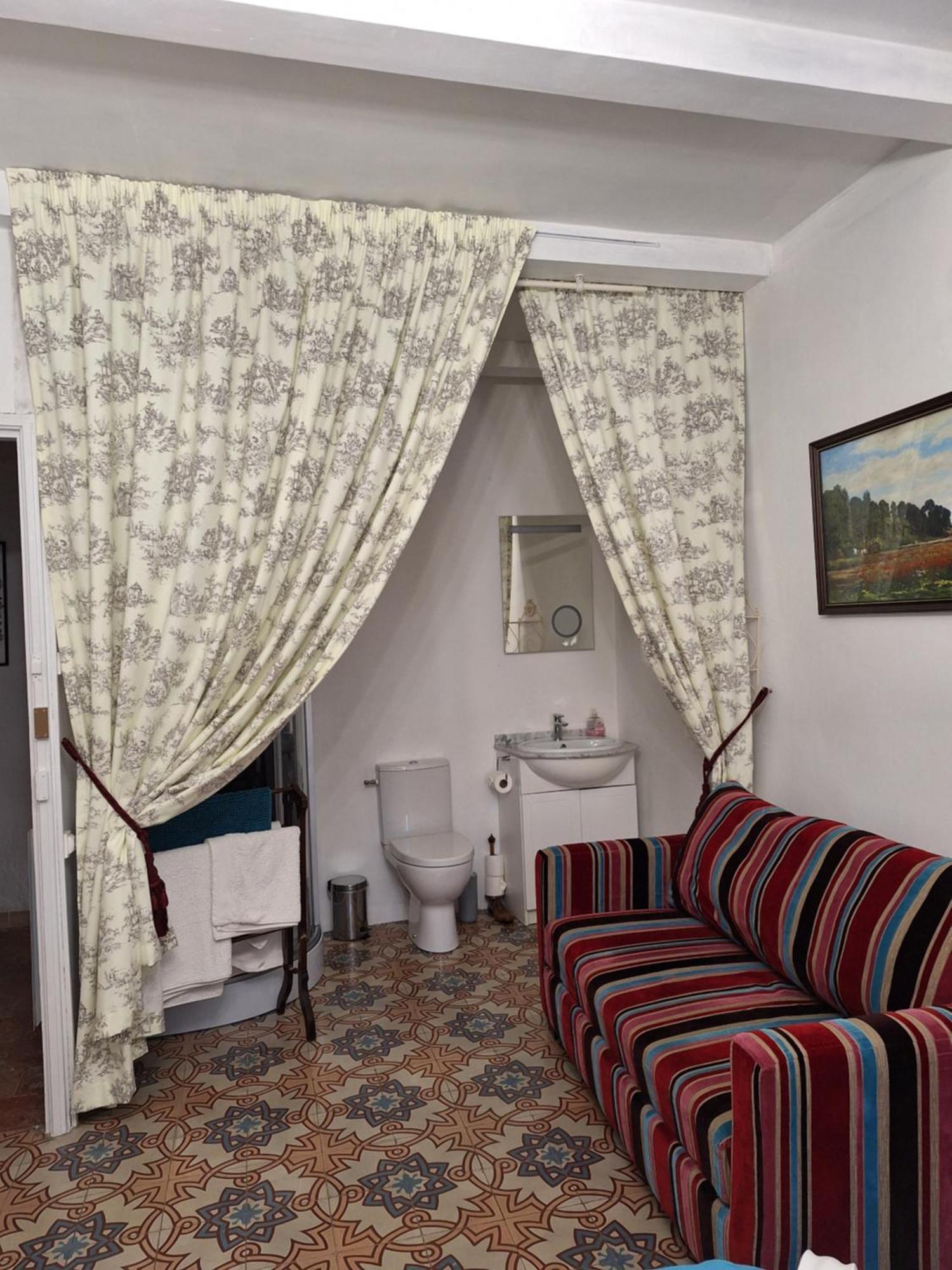 Maison Du Coquelicot Tourouzelle Quarto foto